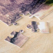 Kristallmagie Puzzle (Seite)