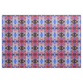 Kristallmix Stoff (Yard (91,4 cm))