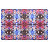 Kristallmix Stoff (Fat Quarter (45,7 x 55,9 cm))