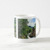 Kristallmühle Colorado Kaffeetasse (VorderseiteRechts)