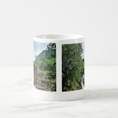 Kristallmühle Colorado Kaffeetasse (Mittel)