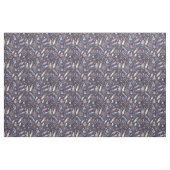 Kristallmuster - Edelstein und Schmuck Stoff (Fat Quarter (45,7 x 55,9 cm))