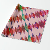 Kristallpapier Geschenkpapier (Ungerollt)