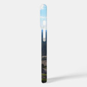 Kristallreichental, Entoldungsfreiheit Case-Mate iPhone Hülle (Rückseite / Links)