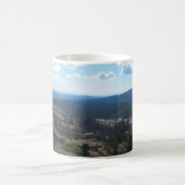 Kristallreichental, Entoldungsfreiheit Kaffeetasse (Mittel)