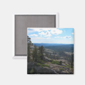 Kristallreichental, Entoldungsfreiheit Magnet (Vorderseite/Rückseite)