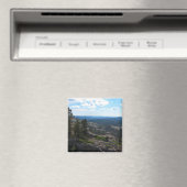 Kristallreichental, Entoldungsfreiheit Magnet (In Situ (Geschirrspüler))