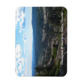 Kristallreichental, Entoldungsfreiheit Magnet (Vertikal)