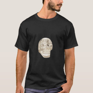 Kristallschädel T-Shirt