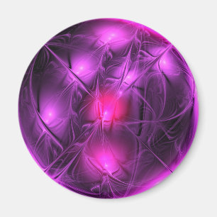 Kristallsichel Magnet
