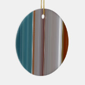 KRISTALLsteincollagen-elegantes Billiggeschenk Keramikornament (Rechts)