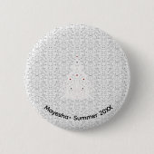 Kristalltasten | CSS Toggle & CTA Designs Button (Vorderseite)