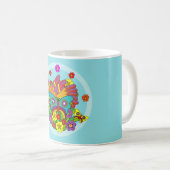 KristallTipps und Alistair Kaffeetasse (VorderseiteRechts)