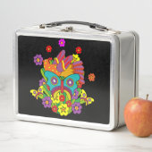 KristallTipps und Alistair Metall Brotdose (Beispiel)