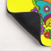 KristallTipps und Alistair Mousepad (Ecke)