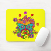 KristallTipps und Alistair Mousepad (Mit Mouse)