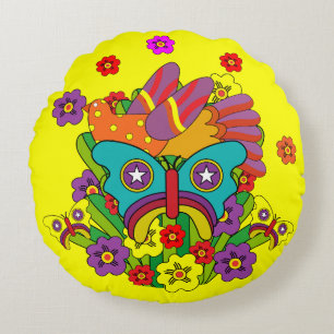 KristallTipps und Alistair Rundes Kissen