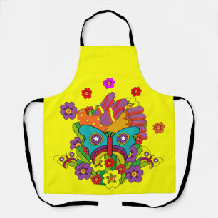 KristallTipps und Alistair Schürze