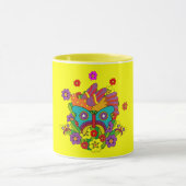 KristallTipps und Alistair Tasse (Zentrum)