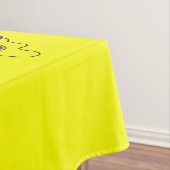 KristallTipps und Alistair Tischdecke (Beispiel)