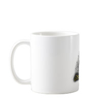 KristallTouch Künstlerische Tasse