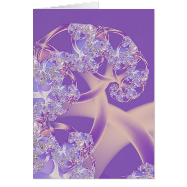 Kristalltraum (Vorne)