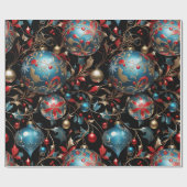 Kristallverpackungspapier Geschenkpapier (Flach)