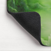 Kristallwald 1991 mousepad (Ecke)