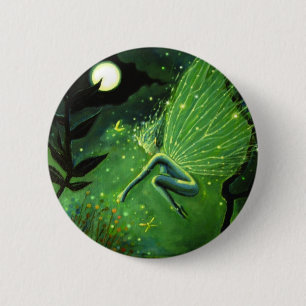 KristallwasserSprite - Knopf Button