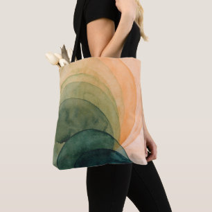 Kristallweite Tasche
