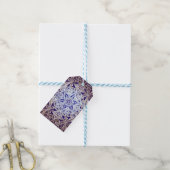 Kristallwelt Geschenkanhänger (Mit Garn)