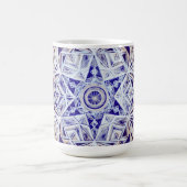 Kristallwelt Kaffeetasse (Mittel)