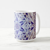 Kristallwelt Kaffeetasse (VorderseiteRechts)