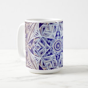 Kristallwelt Kaffeetasse