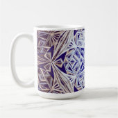 Kristallwelt Kaffeetasse (Links)
