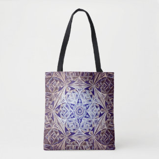 Kristallwelt Tasche