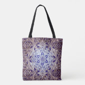 Kristallwelt Tasche (Rückseite)