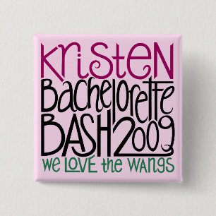 Kristen Bachelorette Bash 09 Button