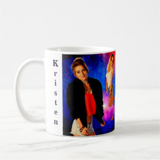 Kristen Mae Kaffee-Tasse Kaffeetasse