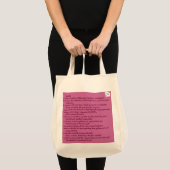kristen Tasche (Vorderseite (Produkt))