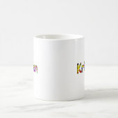 Kristens Tasse (Mittel)