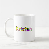 Kristens Tasse (Links)