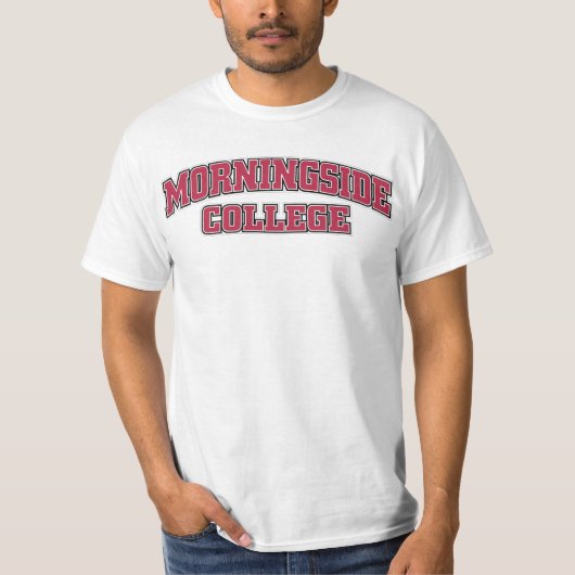 kristi Clark T-Shirt (Vorderseite)