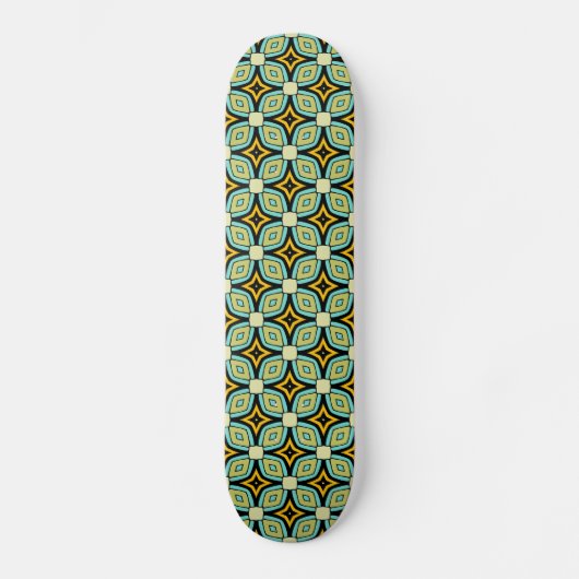 Kristian Noble Skateboard (Vorderseite)