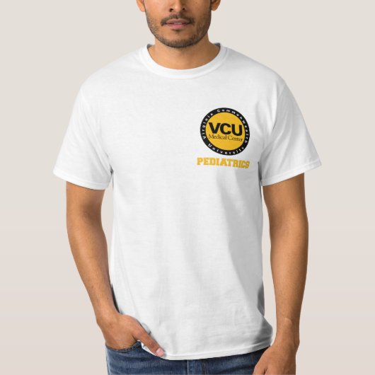 Kristina Rivera T-Shirt (Vorderseite)