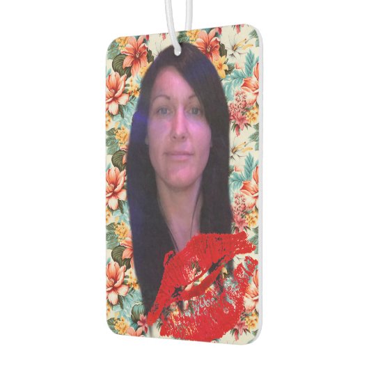 Kristis Kar Freshener Autolufterfrischer (Links)