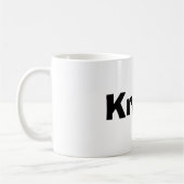 Kristy Tasse (Links)
