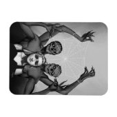 Kritikmagnet Magnet (Horizontal)