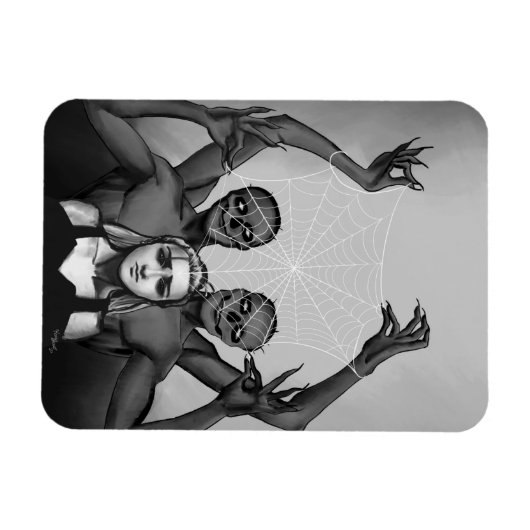 Kritikmagnet Magnet (Horizontal)