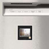 Kritische Masse Kitty Magnet (In Situ (Geschirrspüler))